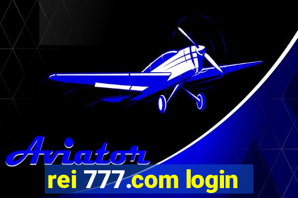 rei 777.com login